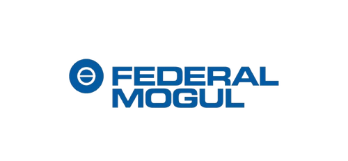 قطعات موتور بنز ده تن و مایلر FEDERAL MOGUL فدرال موگول – کیفیت اصلی و بادوام