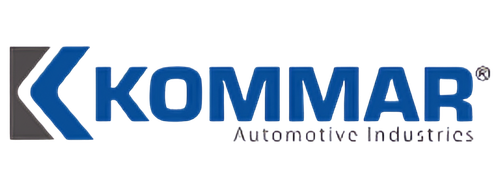 لوازم کلاچ و دو شاخ کلاچ کامیون KOMMAR کومار – کیفیت اصلی و بادوام