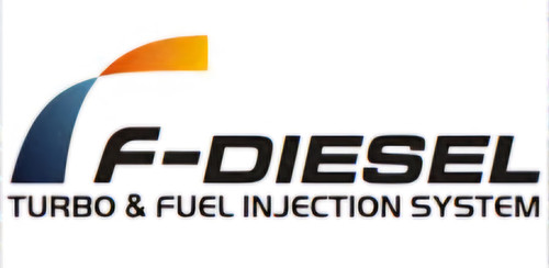 پمپ انژکتور و پمپ سوخت کامیون F-DIESEL اف دیزل – کیفیت اصلی و بادوام ده تن مایلر