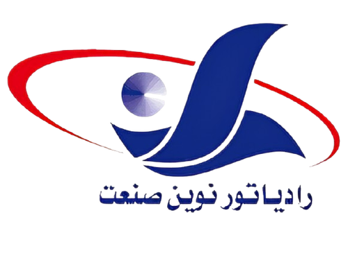 رادیاتور کامیون نوین صنعت – کیفیت اصلی و بادوام