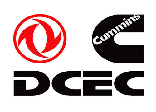 قطعات موتور و یاتاقان کامیون Cummins DCEC – کیفیت اصلی و بادوام