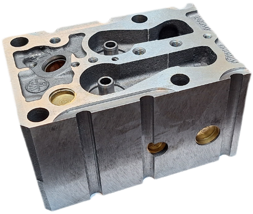 سرسیلندر موتور آمیکو