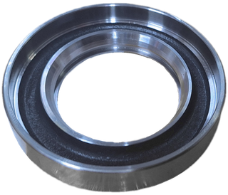 کنس عقب کامیون