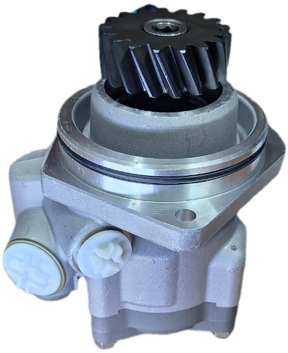 پمپ فرمان هوو