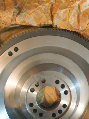 فلایویل بنز مایلر