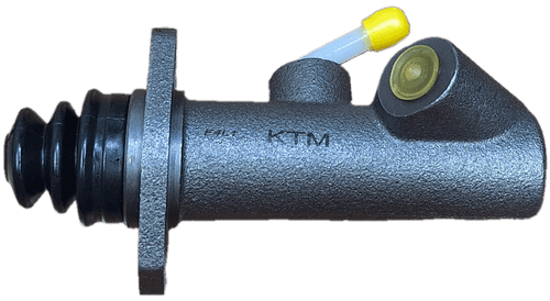 پمپ کلاچ بالا ده تن