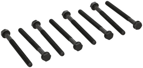 پیچ سرسیلندر ده تن