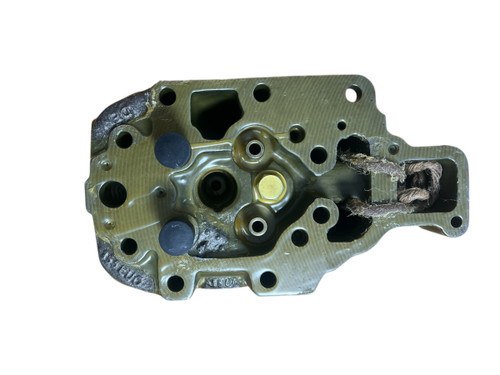 خرید سرسیلندر مایلر