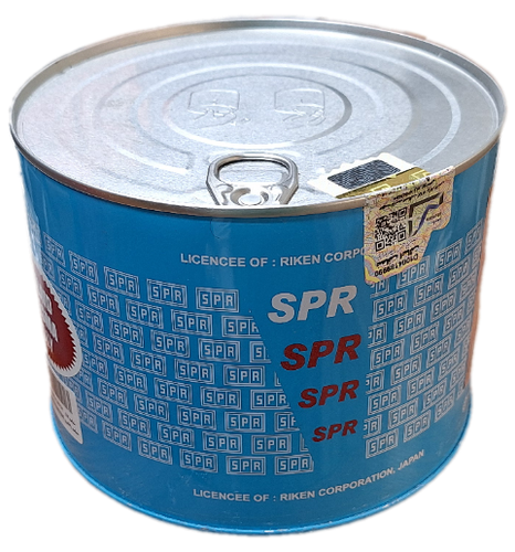 رینگ موتور SPR